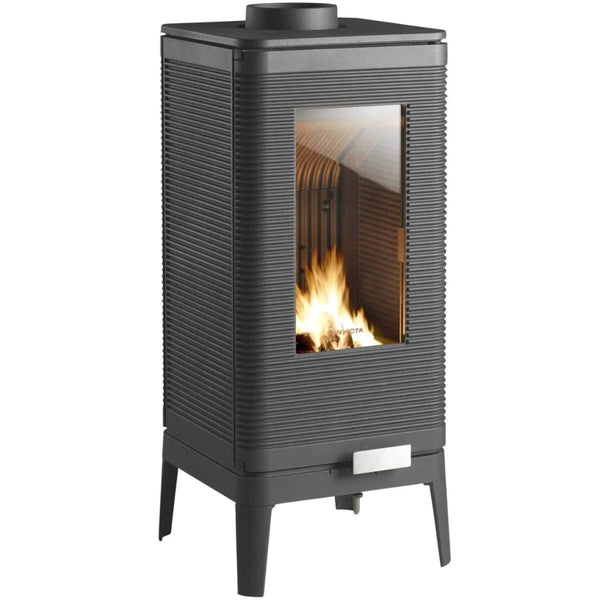 Poêle à Bois - IWAKI 7 kW