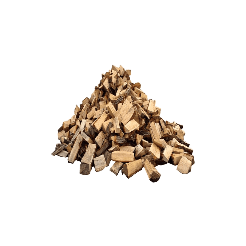 BOIS DE CHAUFFAGE VRAC 40CM