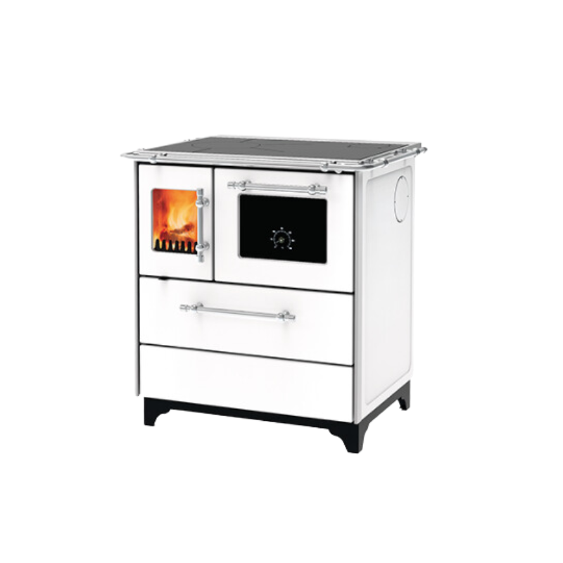 Cuisinière à bois Donna 70 Eco 7 kw