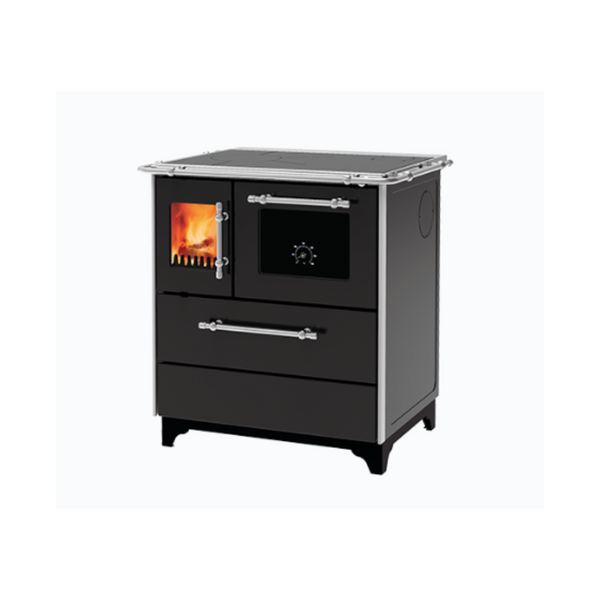 Cuisinière à bois Donna 70 Eco 7 kw