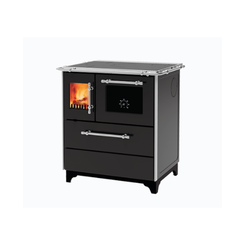 Cuisinière à bois Donna 70 Eco 7 kw