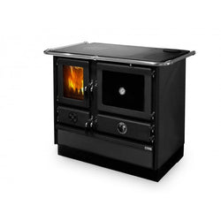 Cuisinière à bois Magnum SD 10 kw