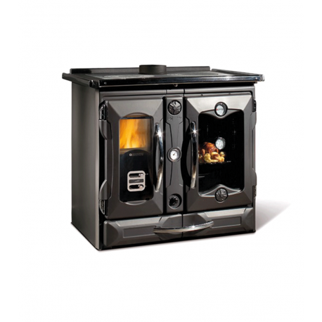 TermoSuprema Compact DSA 18.5 kW - Cuisinière hydraulique LA NORDICA EXTRAFLAME