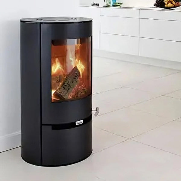 Poêle à Bois Aduro 9.1 9 kw