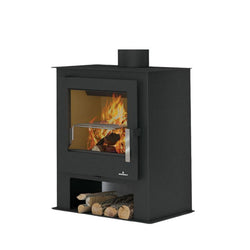 Poêle à bois - BRONPI Gijon 9.2 kW