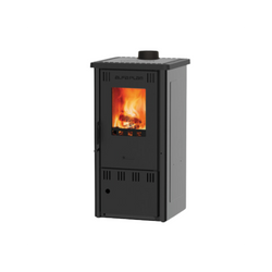 Poêle à Bois Elita 2 Eco 6 kw