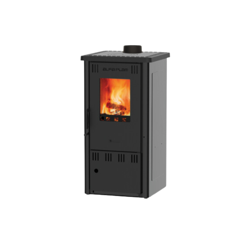 Poêle à Bois Elita 2 Eco 6 kw