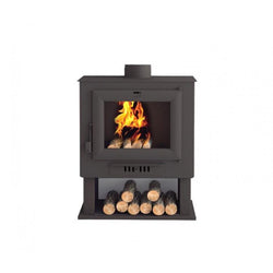 Poêle à bois - FIREMATIC Chicago 11.2 kW