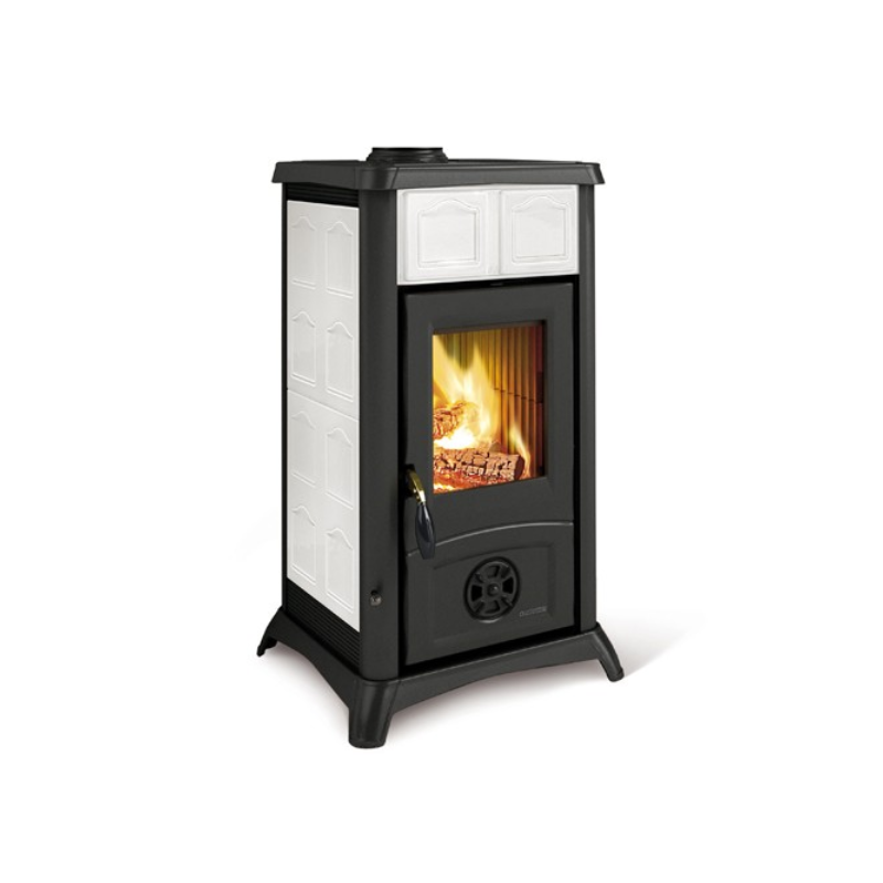 Poêle à bois Gemma 6 kw