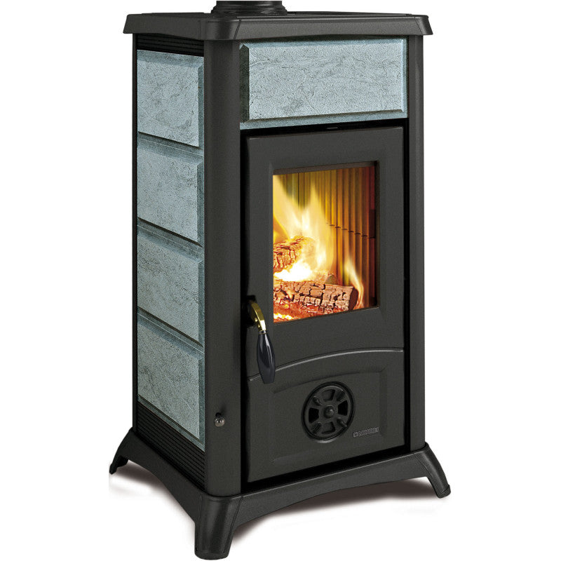 Poêle à bois Gemma 6 kw