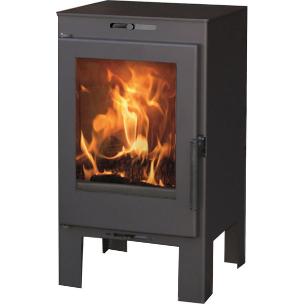 Poêle à bois Lys 6,3 kw